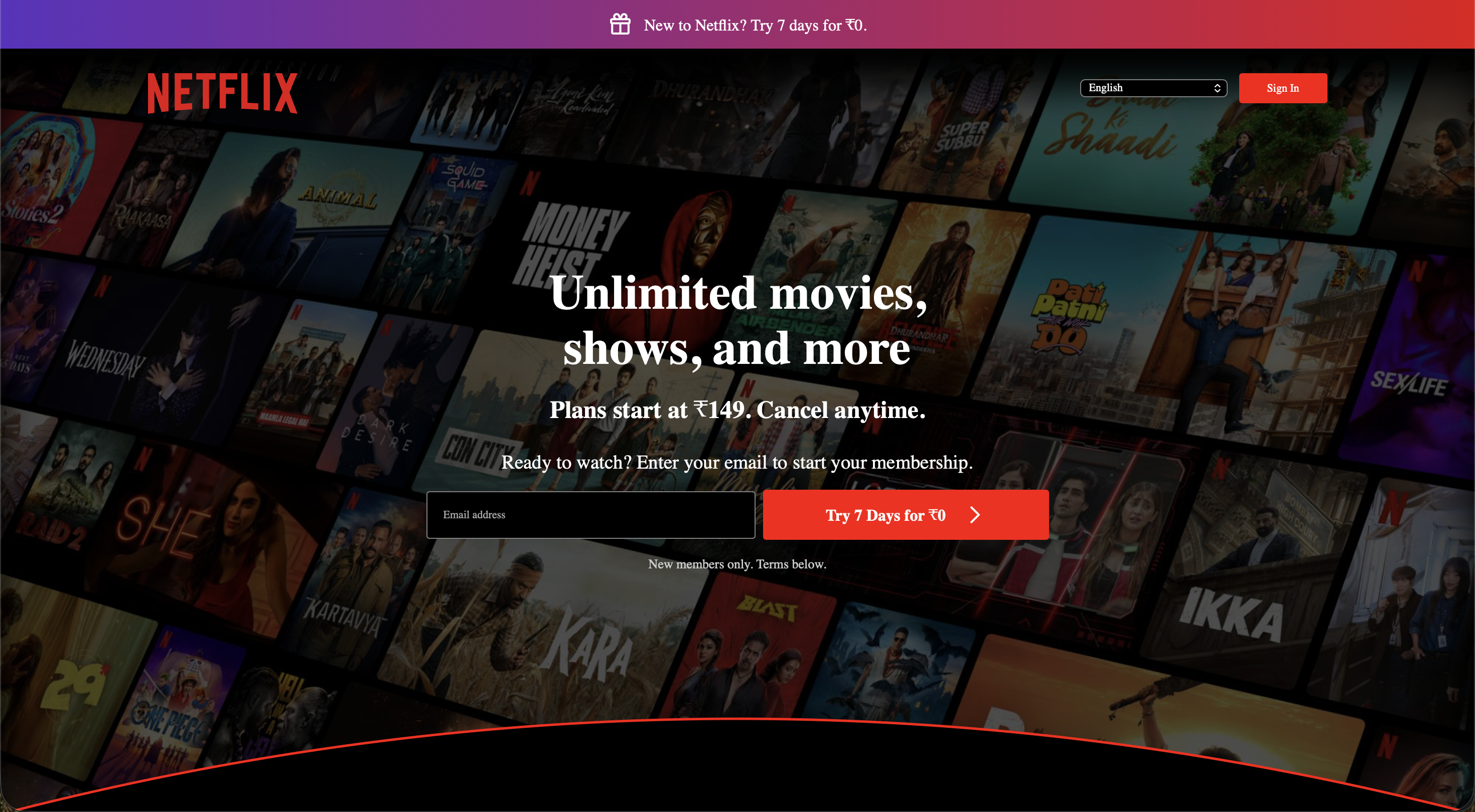 Netflix_Clone